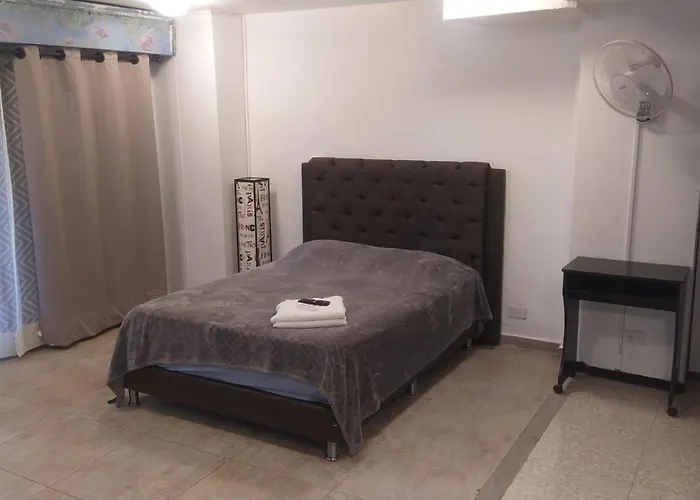 International House Co-Living Hostel Medellin